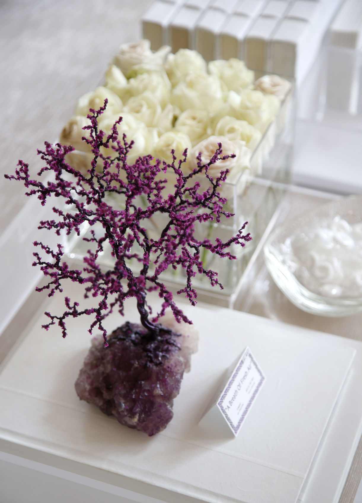 Designer Showcase: Harwelden